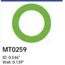 ECLIMA MT0259 - TORICAS