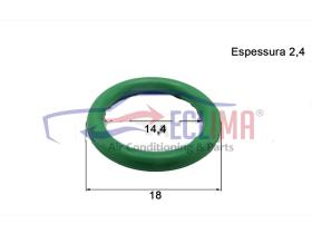 ECLIMA MT0187 - TORICAS