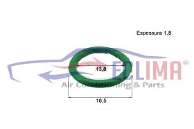 ECLIMA MT0162 - TORICAS