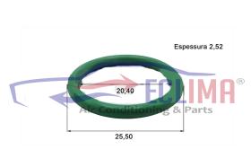 ECLIMA MT0032 - TORICAS