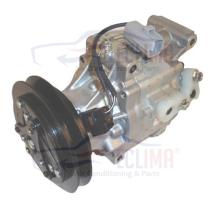 ECLIMA 121502 - COMPRESOR KUBOTA M105-M9000 1A 119MM 12V