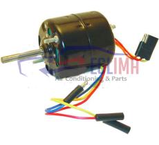 ECLIMA 40005BG - MOTOR ELECTRICO 1 EJE 12V7.9 76MM DIAMETRO