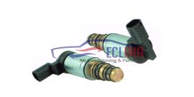 ECLIMA 162112 - VALVULA CONTROL SANDEN 2PIN