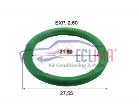 ECLIMA MT0272 - TORICAS