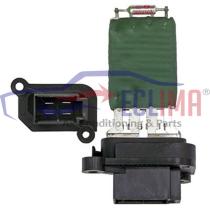 ECLIMA 168009 - RESISTENCIA VENTILADOR FORD TRANSIT ´06 4PIN