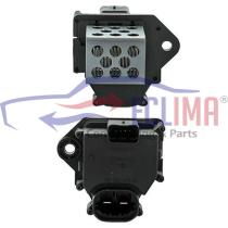 ECLIMA 168024 - RESISTENCIA VENTILADOR CITROEN C4 -PEUGEOT 307