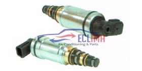 ECLIMA 162029 - VALVULA DE REGULACION CALSONIC CSE613C BMW E90