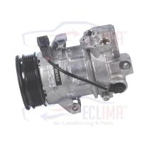 ECLIMA 121458 - COMPRESOR DENSO 5SE09C 	MITSUBISHI-SMART 5PK 100MM 12V