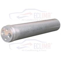 ECLIMA 161112 - FILTRO DESHIDRATADOR NISSAN ALMERA/PRIMERA P12-350Z/ CABSTAR