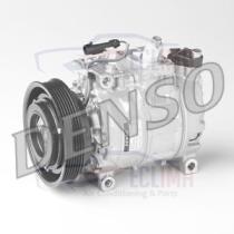 ECLIMA 121827X - COMPRESOR EQUIV DENSO 7SBU16C ALFA-FIAT-LANCIA PV6 135MM 12V