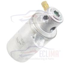 ECLIMA 161368 - FILTRO DESHIDRATADOR MERCEDES W202 W208 ´93