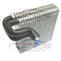 ECLIMA 166649 - EVAPORADOR 205X225X60MM NISSAN