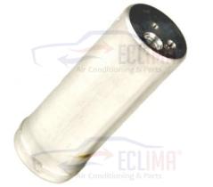 ECLIMA 161420 - FILTRO DESHIDRATADOR AUDI-SEAT-VOLKSWAGEN