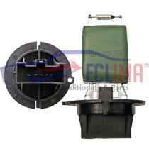 ECLIMA 168116 - RESISTENCIA VENTILADOR PEUGEOT 307 00-04´