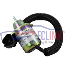 ECLIMA 170002 - SOLENOIDE GASOLEO THERMO KING 12V