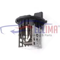 ECLIMA 168351 - RESISTENCIA VENTILADOR CITROEN C4