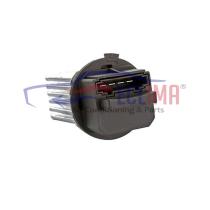 ECLIMA 168011 - RESISTENCIA VENTILADOR CITROEN C4