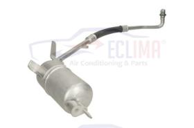 ECLIMA 161518 - FILTRO ACUMULADOR FORD MONDEO 10/00-06