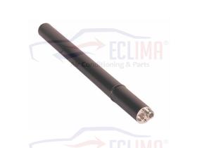 ECLIMA 161475 - FILTRO DESHIDRATADOR VOLKSWAGEN TOURAN/CADDY 02 382MM 30MM