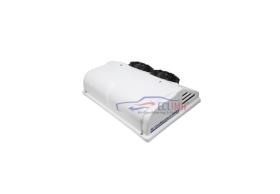 ECLIMA E01FF22 - UNIDAD UNIVERSAL ELECTRICA TECHO PAT 12V 2,5KW