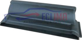 ECLIMA D063050 - DIFUSOR PARA UNIDAD 351X219MM