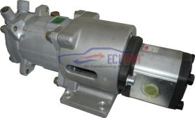 ECLIMA 122118 - COMPRESOR MOTOR HIDRAULICO UP120 12V