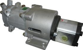 ECLIMA 122120 - COMPRESOR MOTOR HIDRAULICO UP150 12V