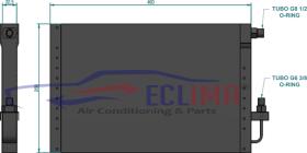 ECLIMA B01200001