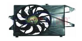 ECLIMA 58021BG - ELECTROVENTILADOR RADIADOR FORD MONDEO