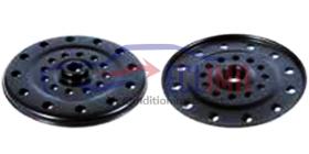 ECLIMA 162325 - PLATO EMBRAGUE DENSO 6SEU/5SL12/5SE12 TOYOTA 125X16X19MM