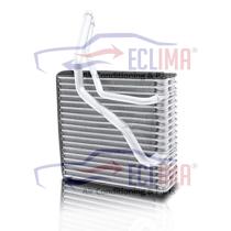 ECLIMA 166005 - EVAPORADOR AUDI A3-TT-GOLF4-LUPO-BEETLE-BORA Core Dimensions