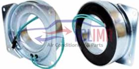 ECLIMA 162091 - BOBINA YORK ER210R 117X67X51 AD67 2:00 24V