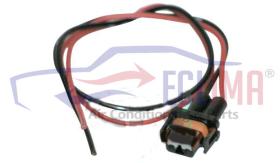 ECLIMA 162900 - CABLEADO VALVULA DENSO