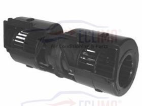 ECLIMA 48001BG - TURBINA DOBLE 3VEL 12V 005A4602