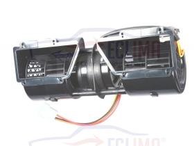 ECLIMA 48002BG - TURBINA DOBLE 24V 3 VEL 005B4602