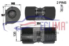 ECLIMA 48025BG