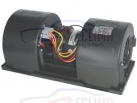 ECLIMA 48028BG - TURBINA DOBLE 12V 006-A46-22 910M3