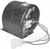 ECLIMA 48041BG - TURBINA SIMPLE 24V 008-B37/C42D