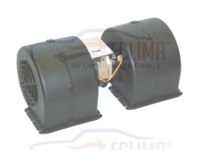 ECLIMA 48056BG - TURBINA DOBLE 24V 3VEL