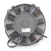 ECLIMA 59032BG - ELECTROVENTILADOR SOPLANTE 210MM VA14-AP7/C-34S 12V