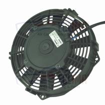 ECLIMA 59022BG - ELECTROVENTILADOR ASPIRANTE 210MM VA14-BP7/C-34A 24V