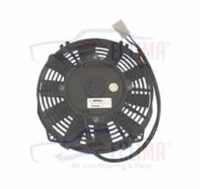 ECLIMA 59024BG - ELECTROVENTILADOR SOPLANTE 210MM VA14-BP7/C-34S 24V