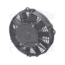 ECLIMA 59002BG - ELECTROVENTILADOR ASPIRANTE 245MM VA07-AP12/C-31A 12V