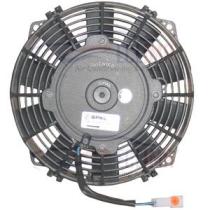 ECLIMA 59001BG - ELECTROVENTILADOR SOPLANTE 245MM VA07-AP12/C-31S 12V