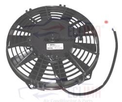 ECLIMA 59016BG - ELECTROVENTILADOR ASPIRANTE 245MM VA07-BP7/C-31A 24V