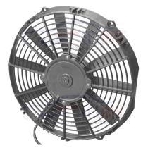 ECLIMA 59031BG - ELECTROVENTILADOR ASPIRANTE 335MMVA10-BP50/C-25A 24V