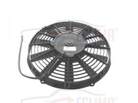 ECLIMA 59034BG - ELECTROVENTILADOR ASPIRANTE 360MM VA13-BP51/C-35A 24V