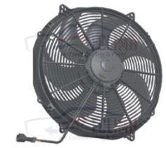 ECLIMA 59164BG - ELECTROVENTILADOR ASPIRANTE 400MM VA33AP71LL65A 12V