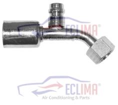 ECLIMA 906F713 - RACOR ORING HEMBRA 45º C/C G06