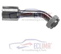 ECLIMA 908F648 - RACOR ROTALOCK 45º G08